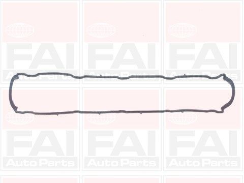 FAI AUTOPARTS tarpiklis, svirties dangtis RC560S